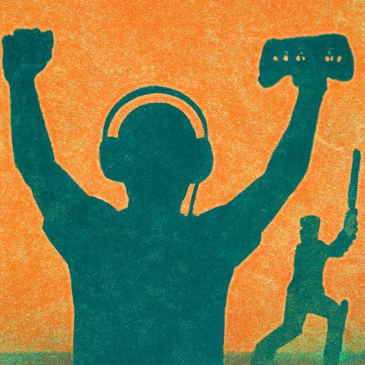 pk game فون اسکرین پر اجازتیں آن کرنے کا منظر